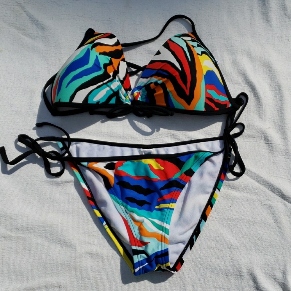 Damsel Bikini
